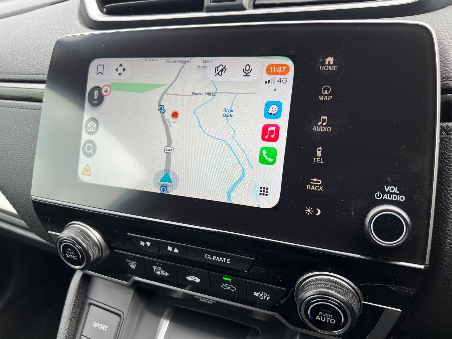 Used Honda CR-V 2022 for sale - 77706295: Photo 24