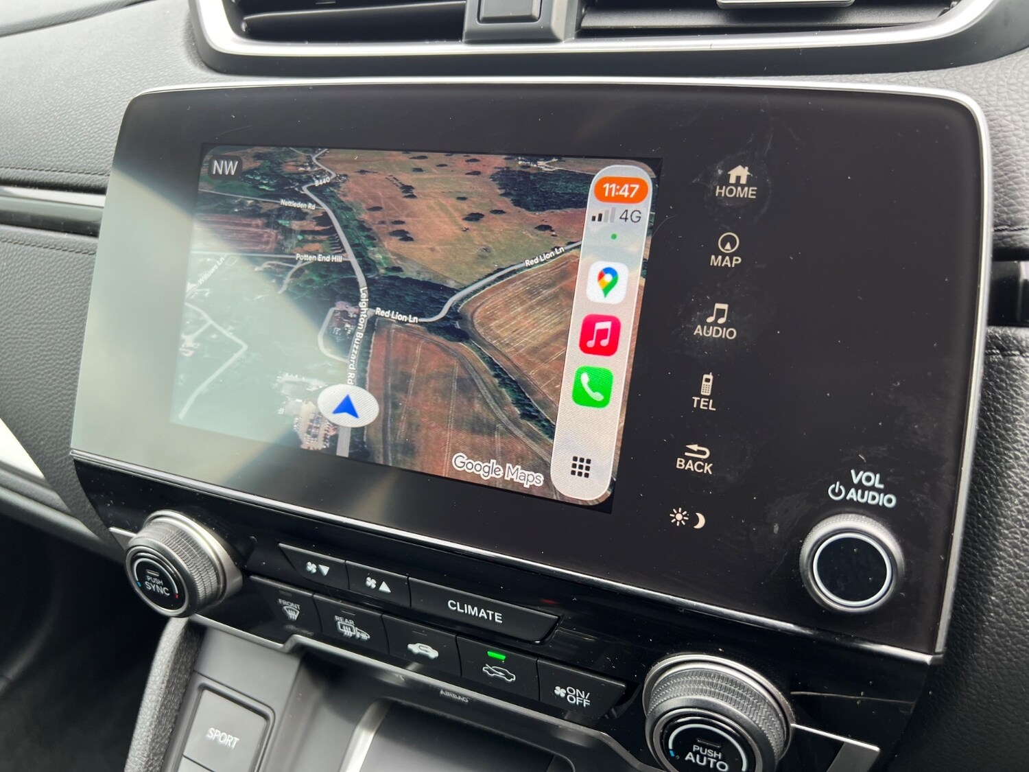 Used Honda CR-V 2022 for sale - 77706295: Photo 25