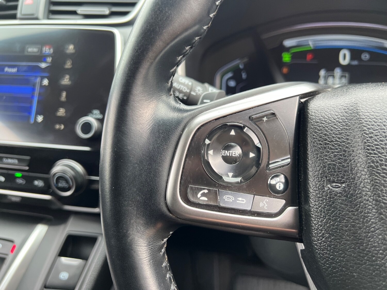 Used Honda CR-V 2022 for sale - 77706295: Photo 28