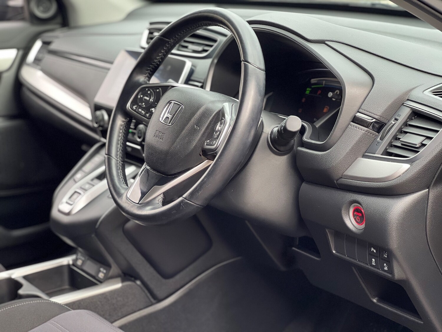 Used Honda CR-V 2022 for sale - 77706295: Photo 31