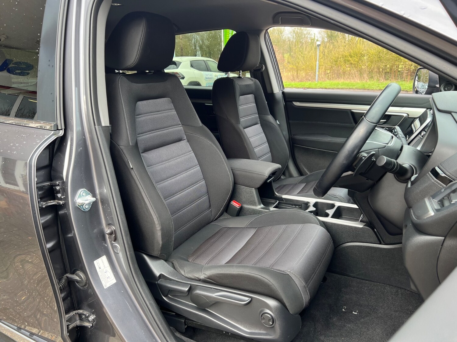 Used Honda CR-V 2022 for sale - 77706295: Photo 33