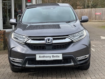 Used Honda CR-V 2022 for sale - 77706295: Photo