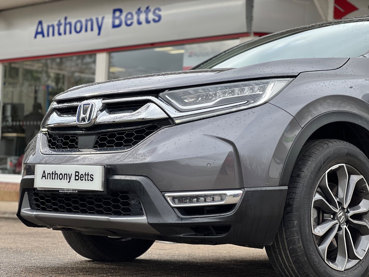 Used Honda CR-V 2022 for sale - 77706295: Photo 40