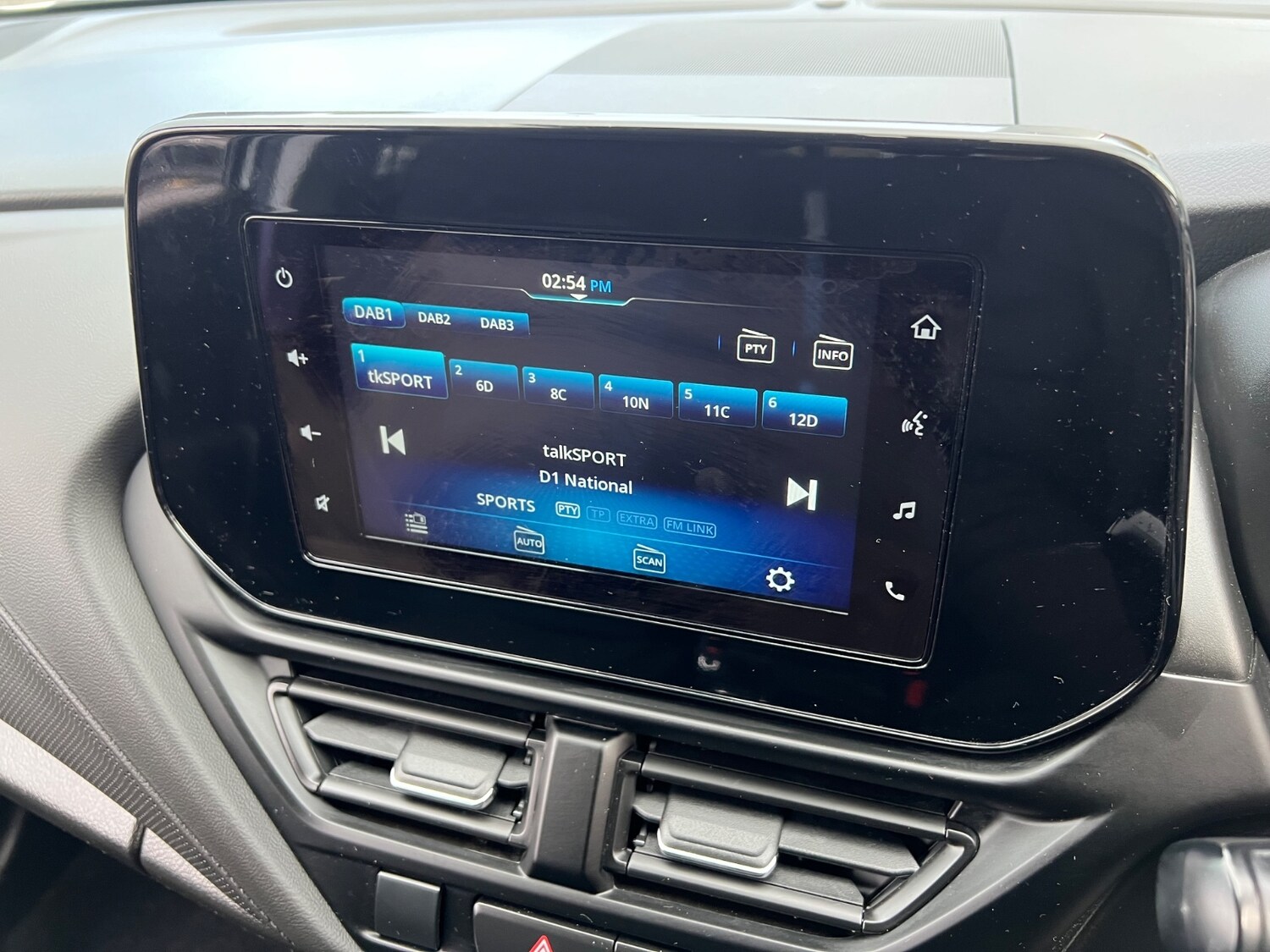 Used Suzuki SX4 S-Cross 2023 for sale - 77526136: Photo 20