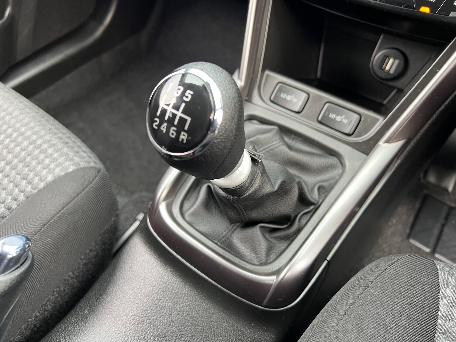 Used Suzuki SX4 S-Cross 2023 for sale - 77526136: Photo 27