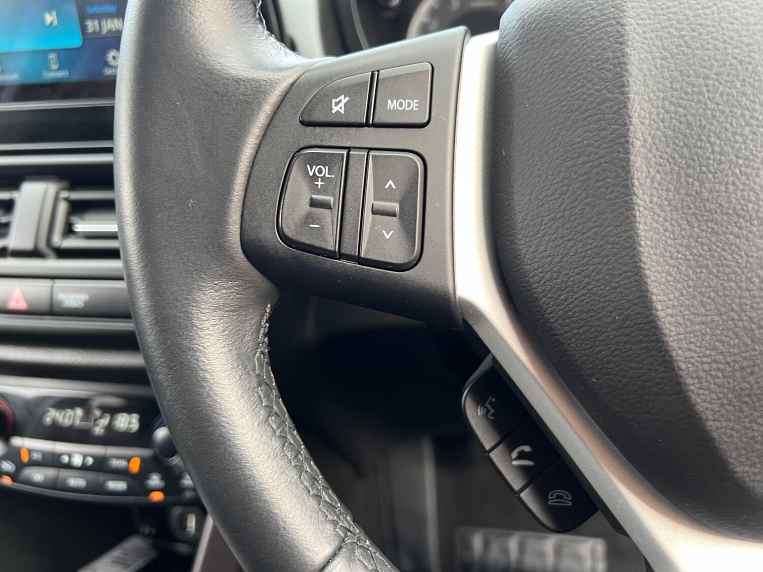 Used Suzuki SX4 S-Cross 2023 for sale - 77526136: Photo 28