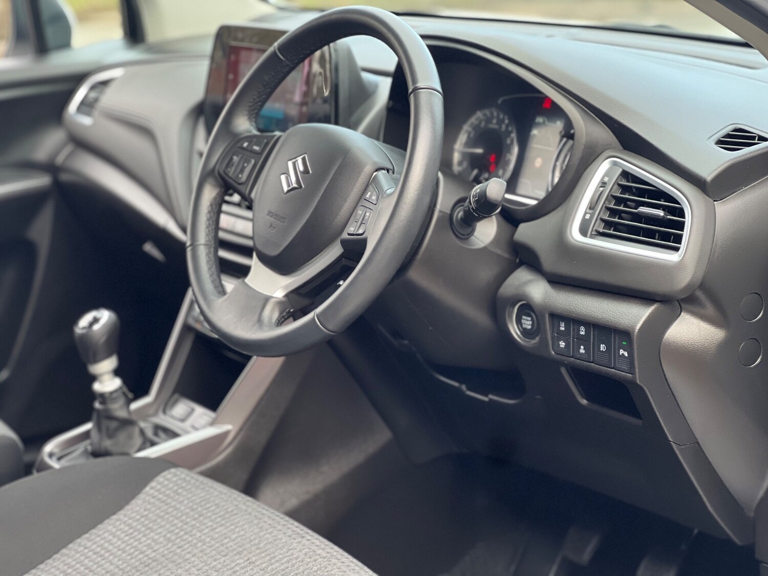 Used Suzuki SX4 S-Cross 2023 for sale - 77526136: Photo 31