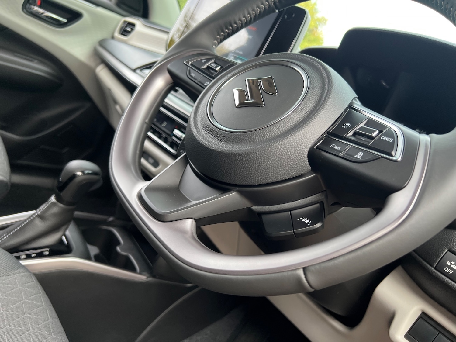 Used Suzuki Swift 2025 for sale - 77388934: Photo 30