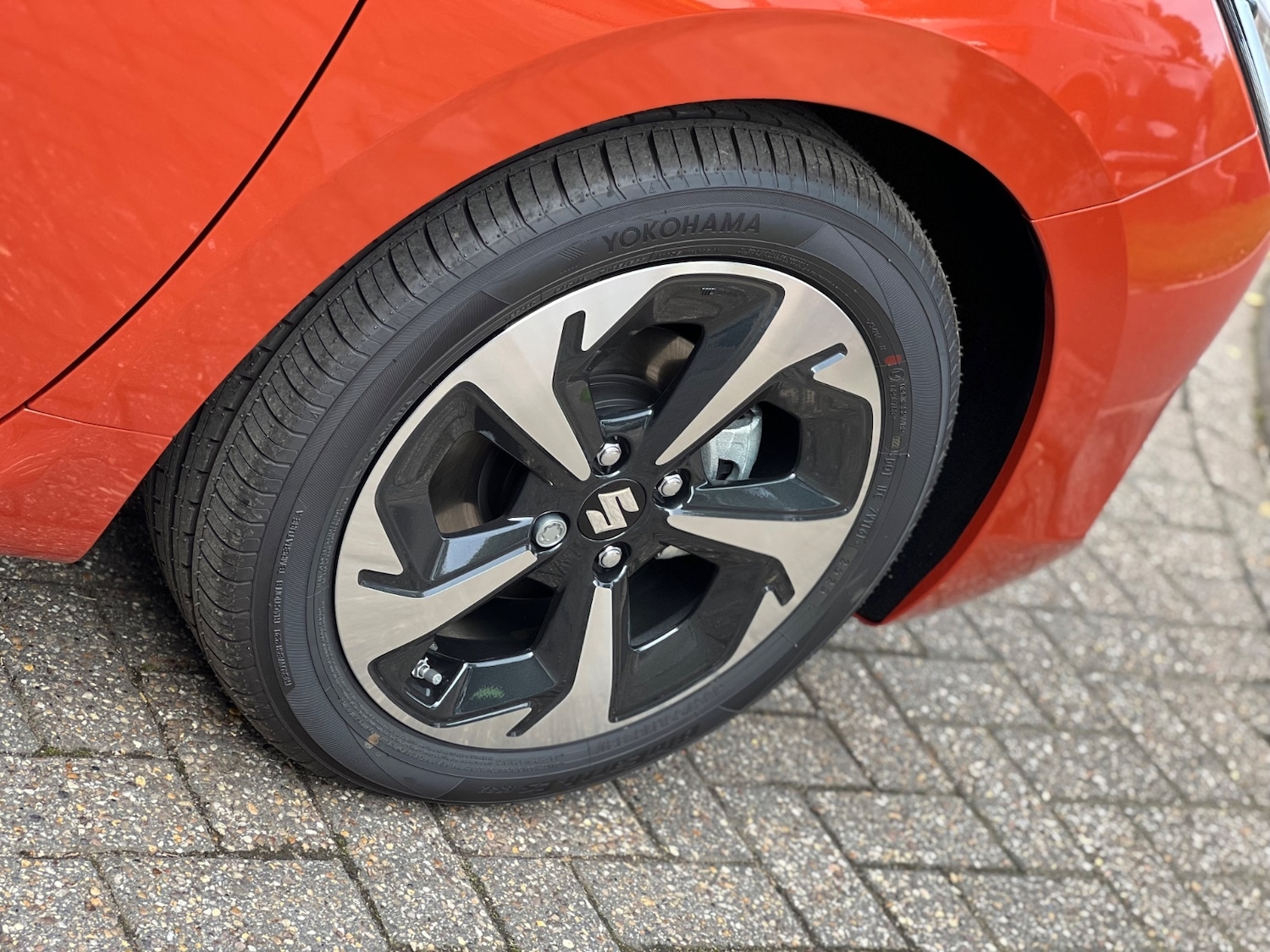 Used Suzuki Swift 2025 for sale - 77388934: Photo 35