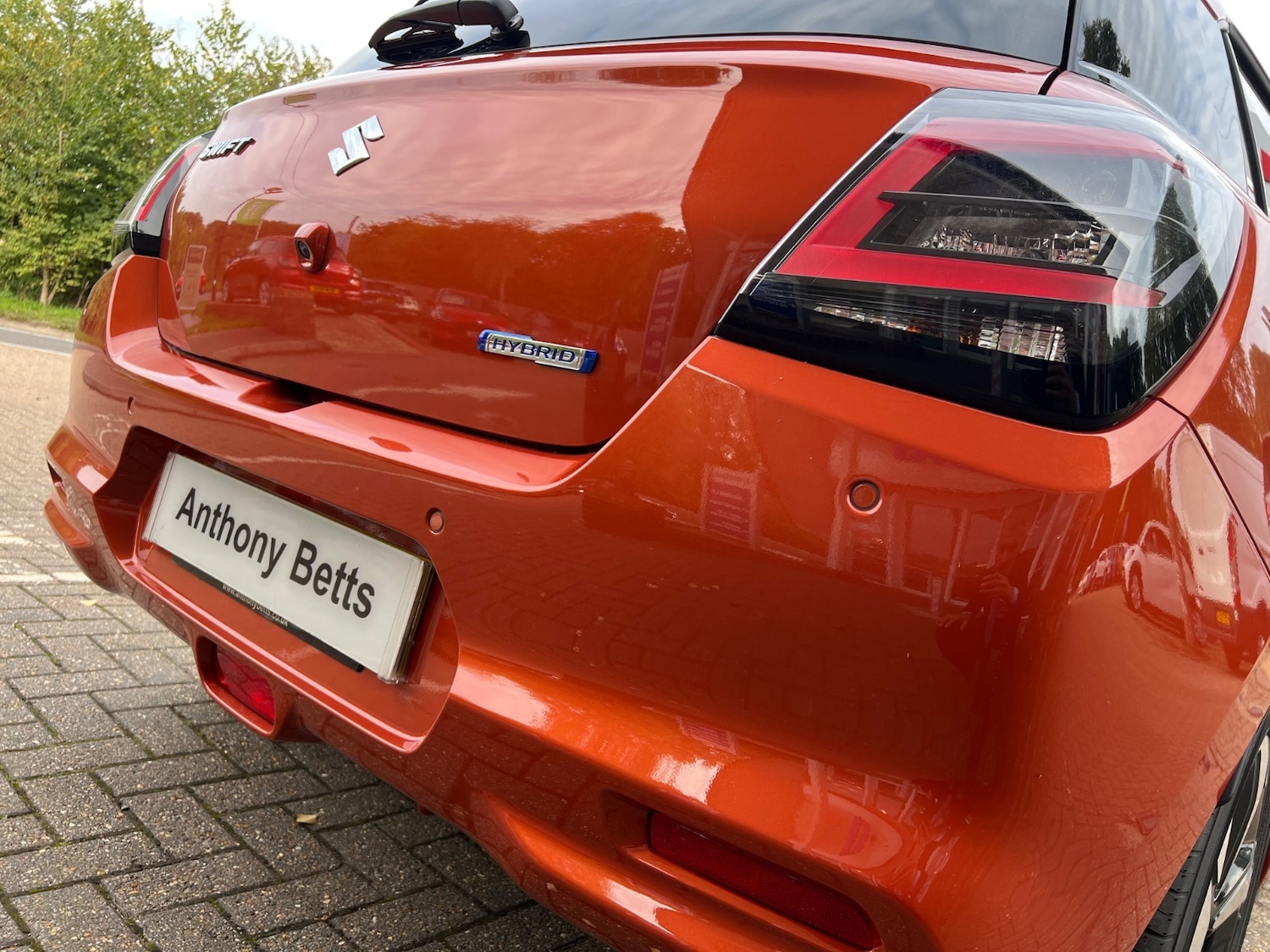 Used Suzuki Swift 2025 for sale - 77388934: Photo 37