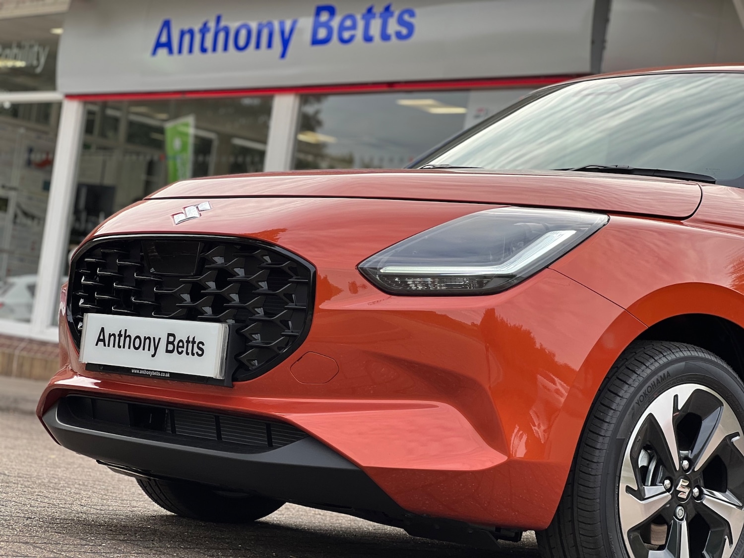 Used Suzuki Swift 2025 for sale - 77388934: Photo 40