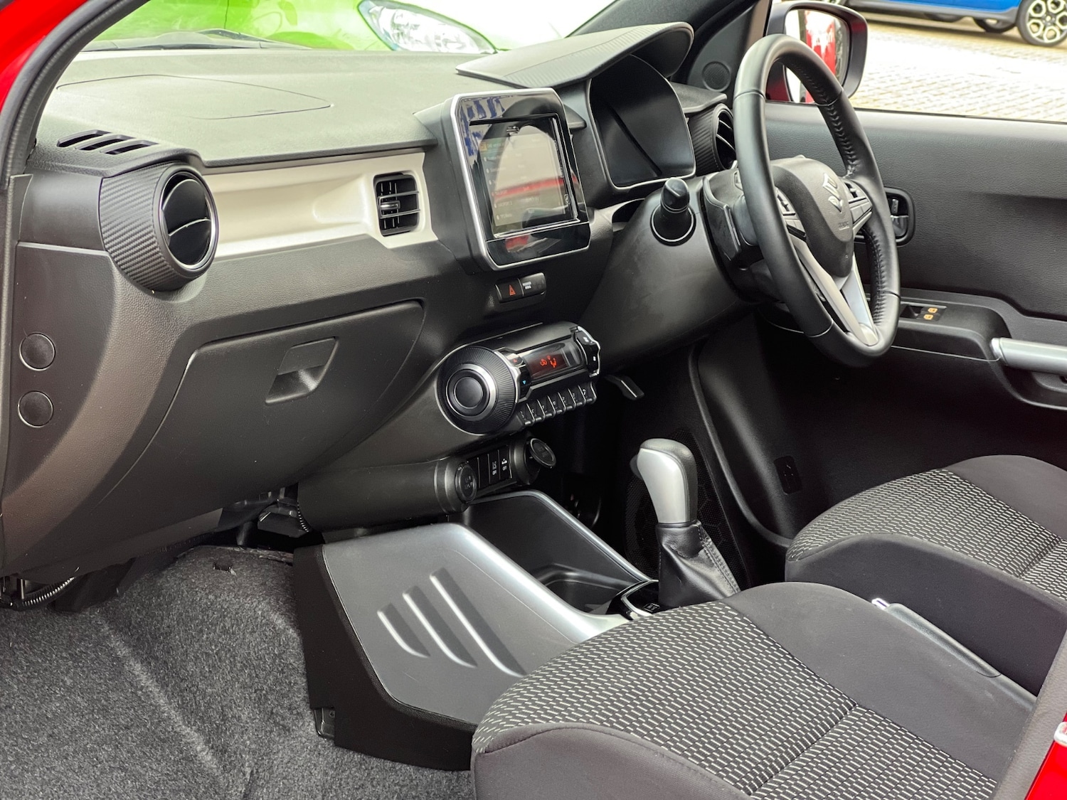 Used Suzuki Ignis 2021 for sale - 77706310: Photo 11