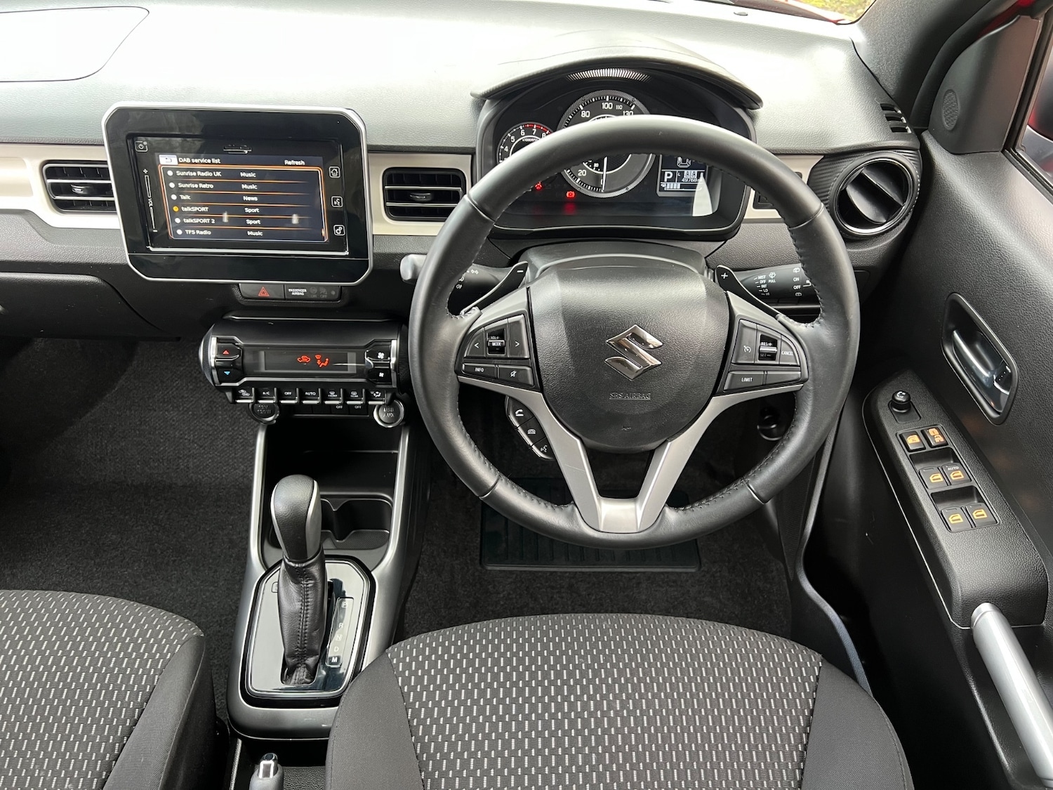 Used Suzuki Ignis 2021 for sale - 77706310: Photo 15