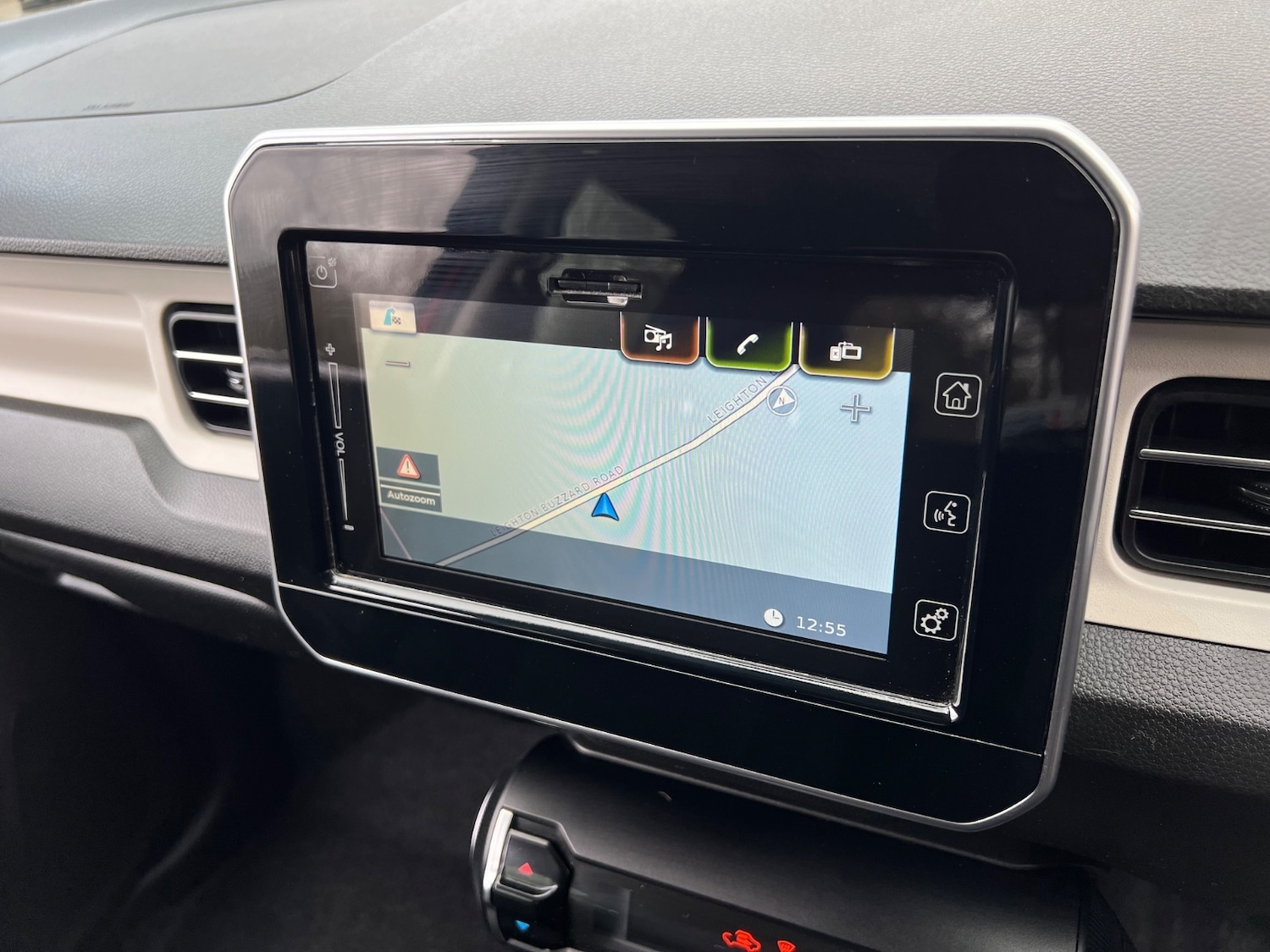 Used Suzuki Ignis 2021 for sale - 77706310: Photo 16