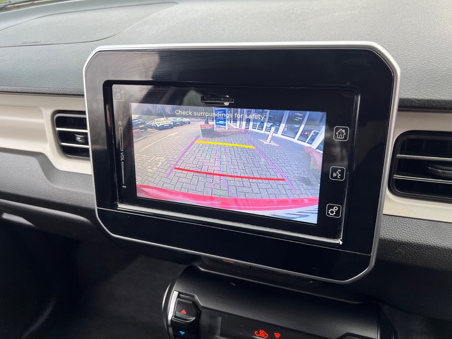 Used Suzuki Ignis 2021 for sale - 77706310: Photo 17