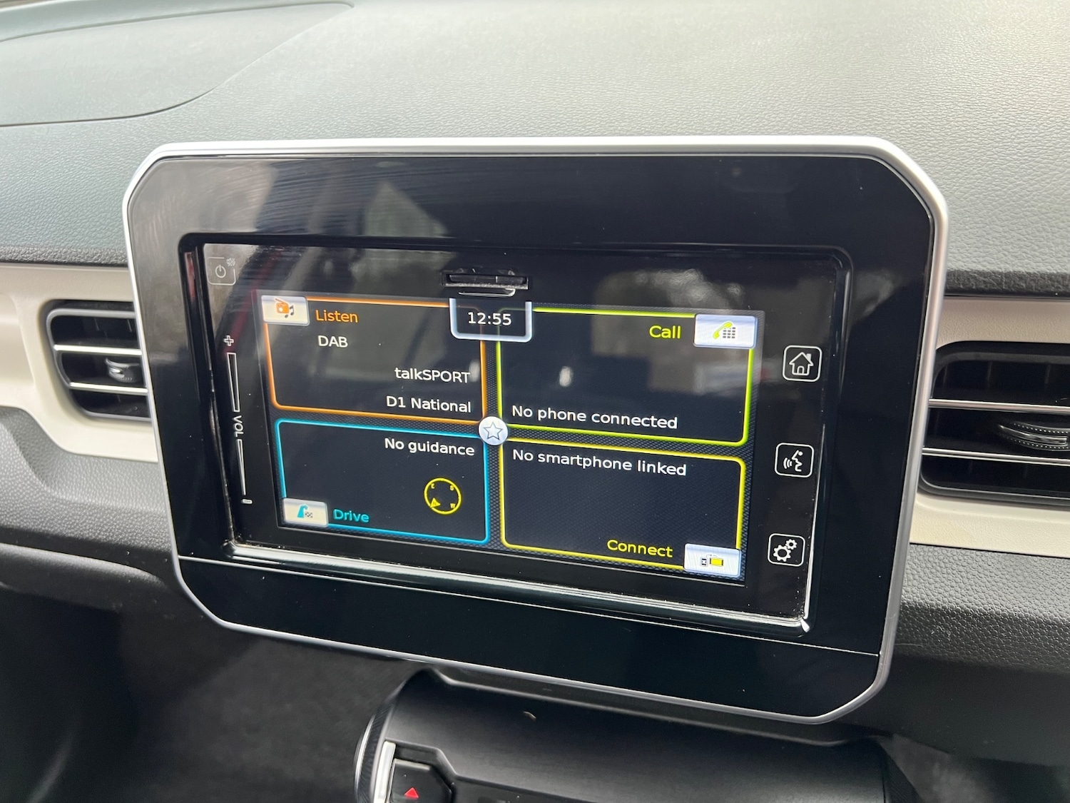 Used Suzuki Ignis 2021 for sale - 77706310: Photo 18