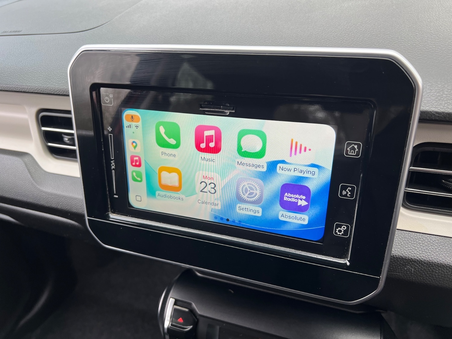 Used Suzuki Ignis 2021 for sale - 77706310: Photo 19