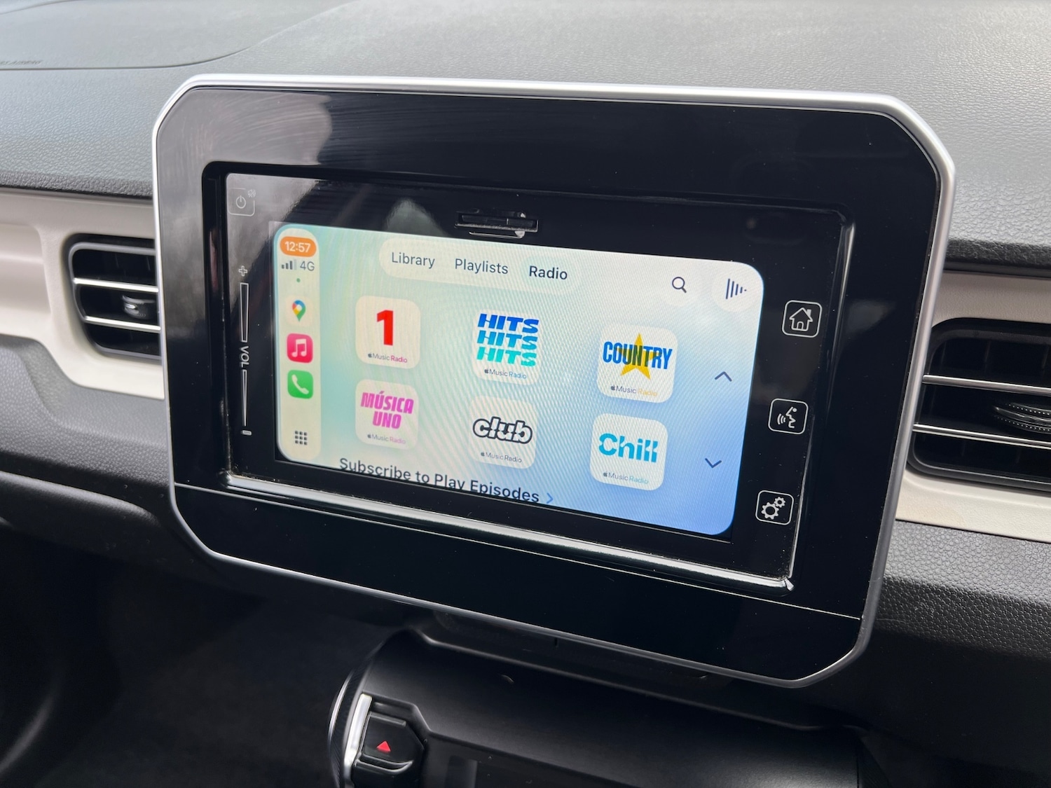 Used Suzuki Ignis 2021 for sale - 77706310: Photo 21