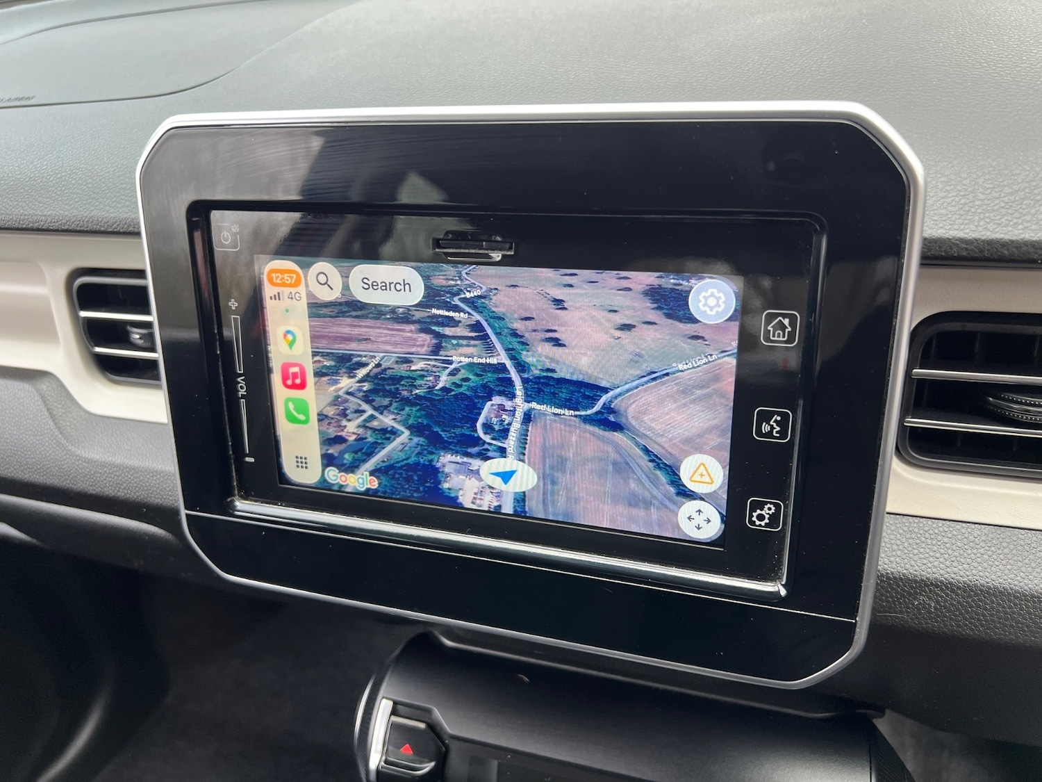 Used Suzuki Ignis 2021 for sale - 77706310: Photo 22