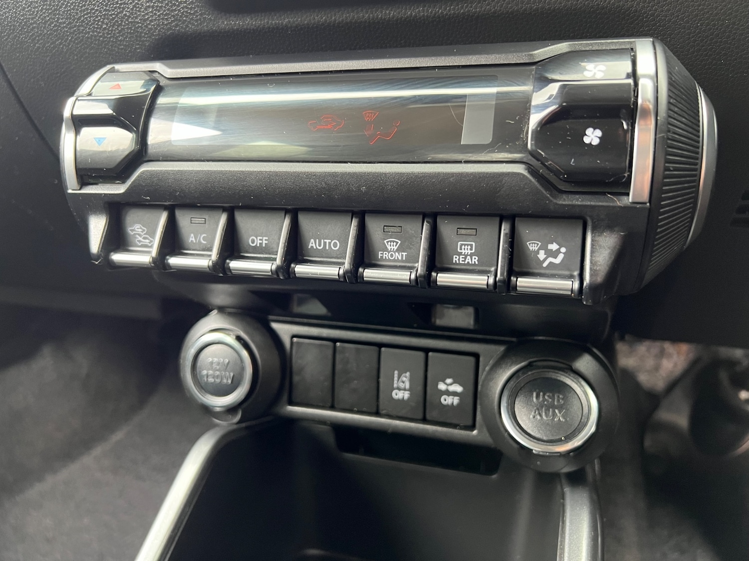 Used Suzuki Ignis 2021 for sale - 77706310: Photo 23