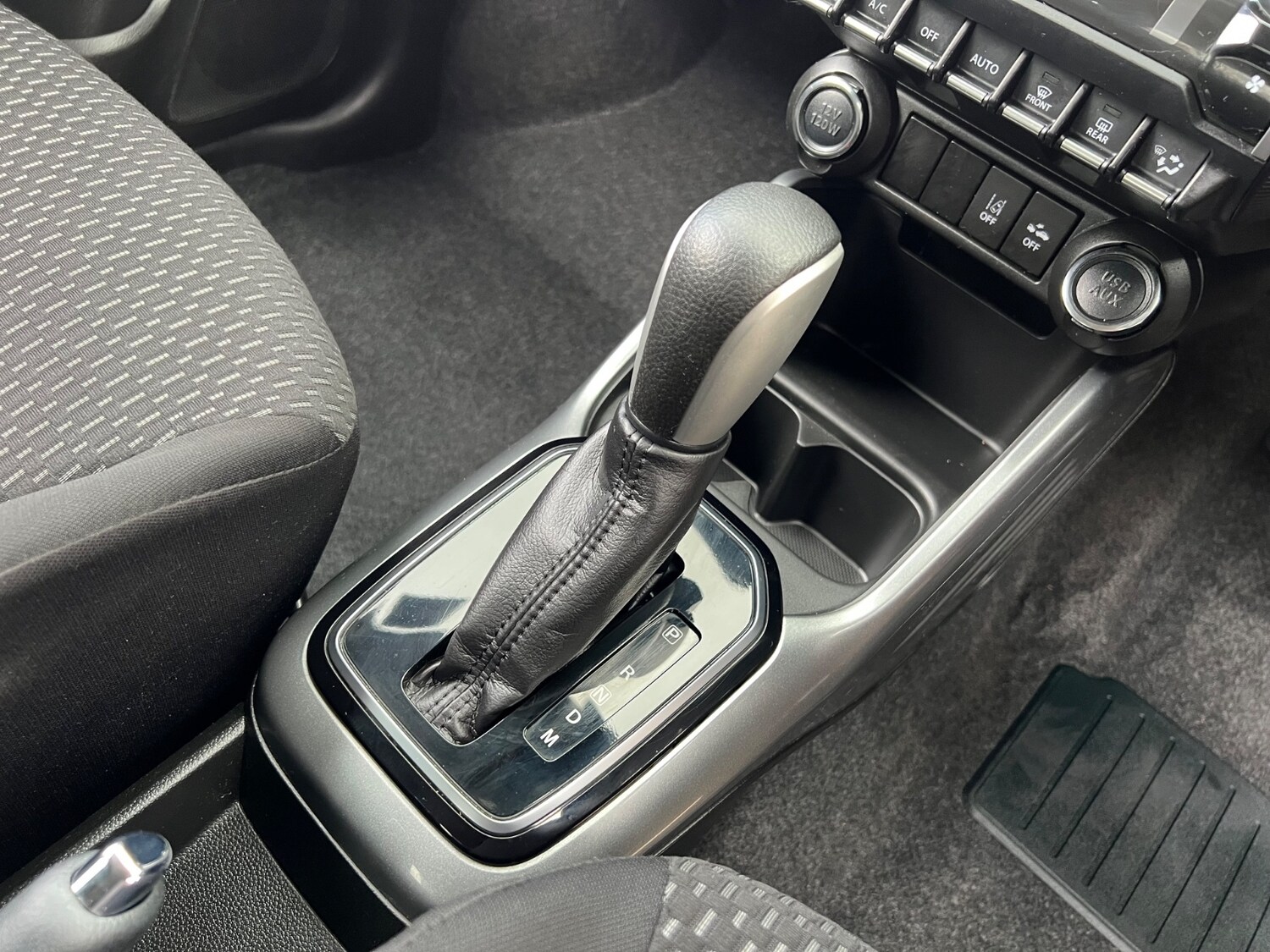 Used Suzuki Ignis 2021 for sale - 77706310: Photo 24