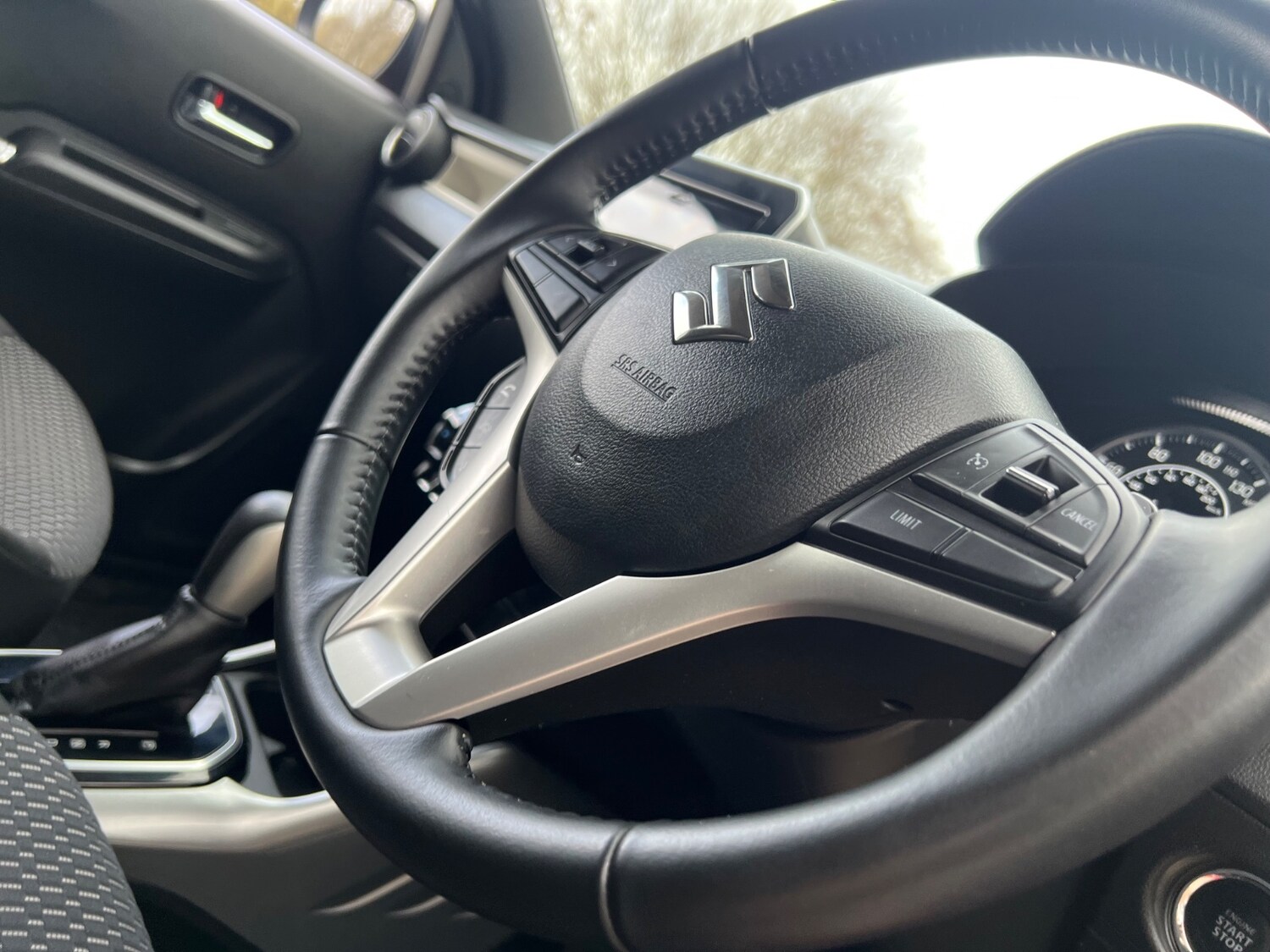 Used Suzuki Ignis 2021 for sale - 77706310: Photo 27