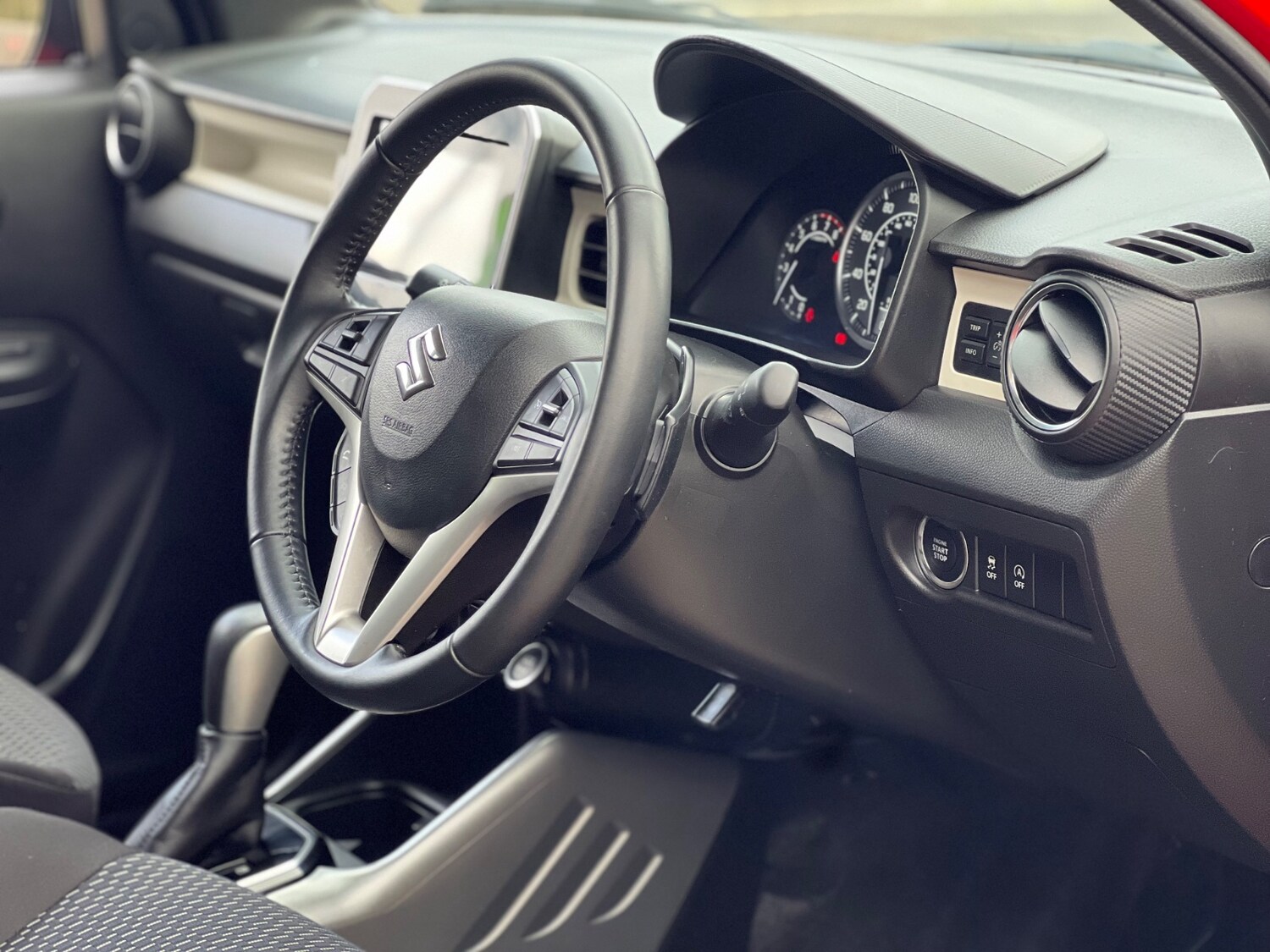 Used Suzuki Ignis 2021 for sale - 77706310: Photo 28