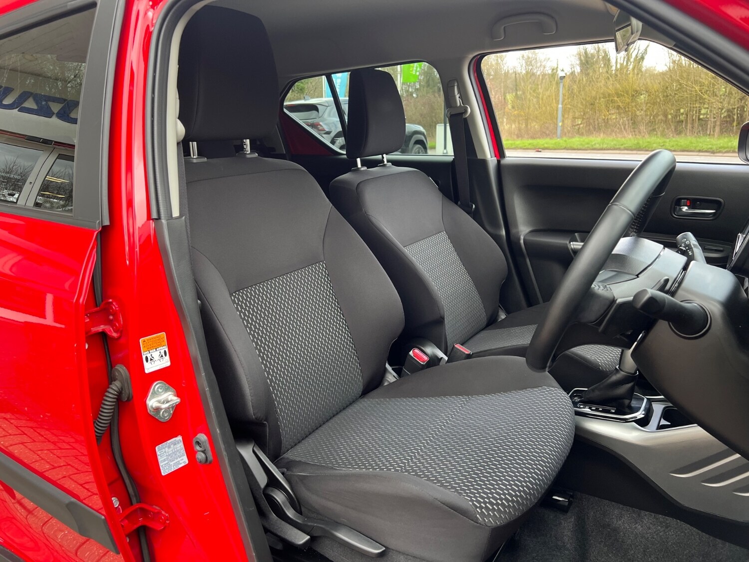 Used Suzuki Ignis 2021 for sale - 77706310: Photo 29