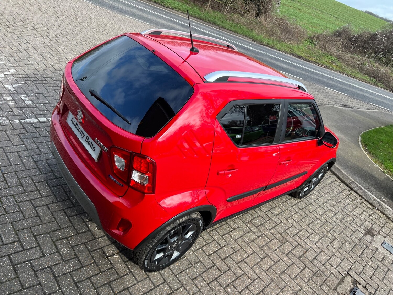 Used Suzuki Ignis 2021 for sale - 77706310: Photo 31