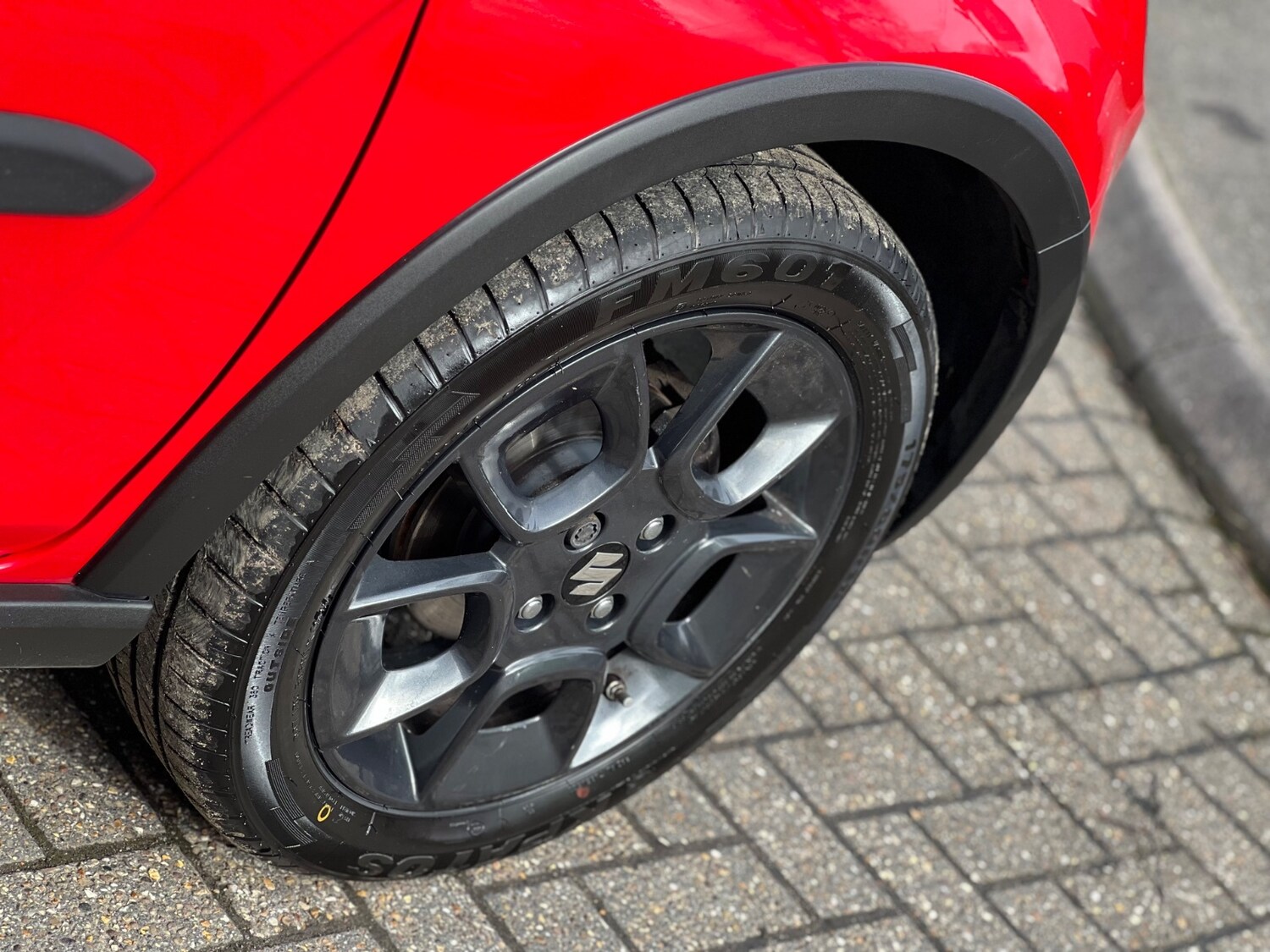 Used Suzuki Ignis 2021 for sale - 77706310: Photo 32