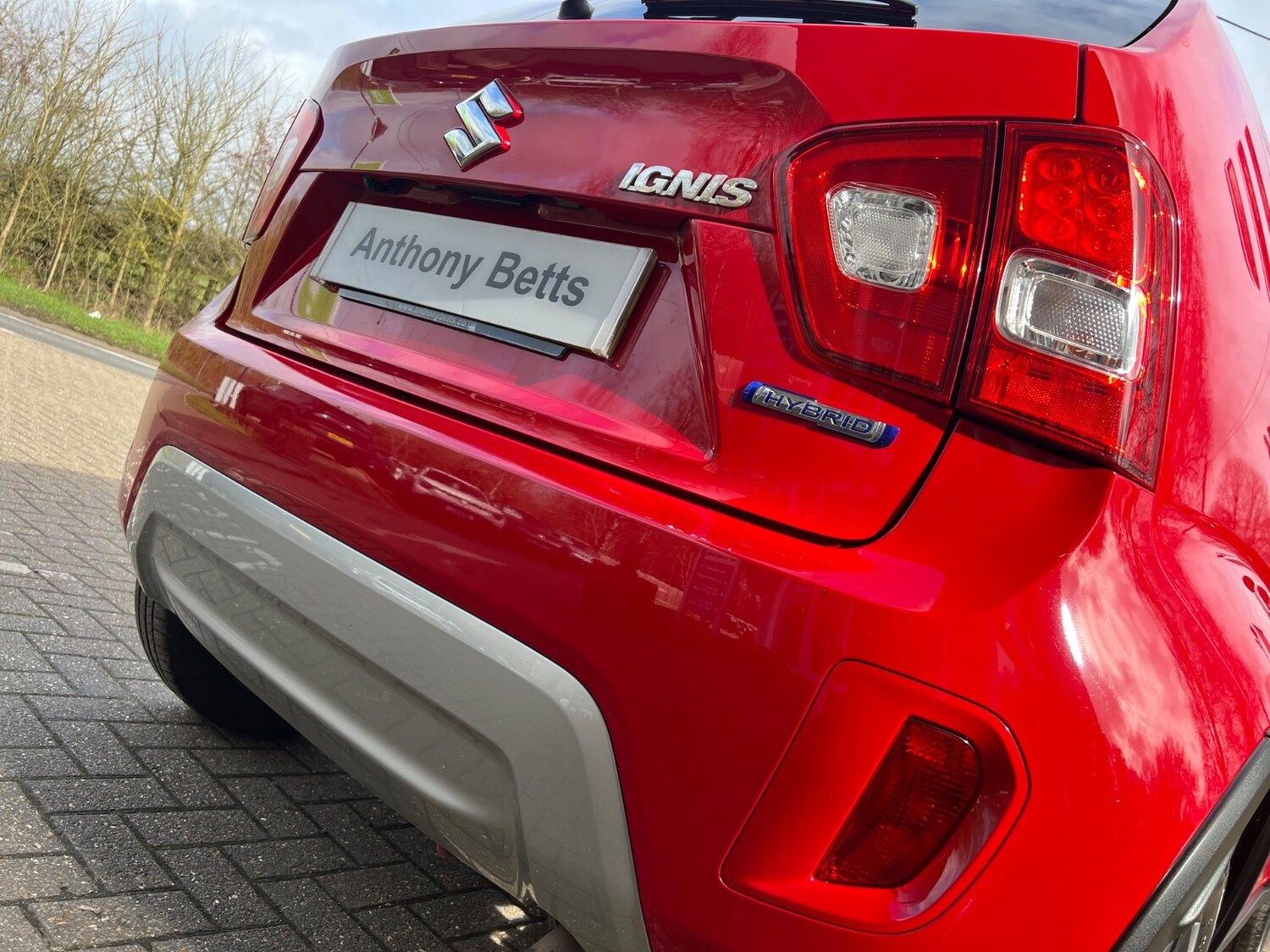 Used Suzuki Ignis 2021 for sale - 77706310: Photo 34