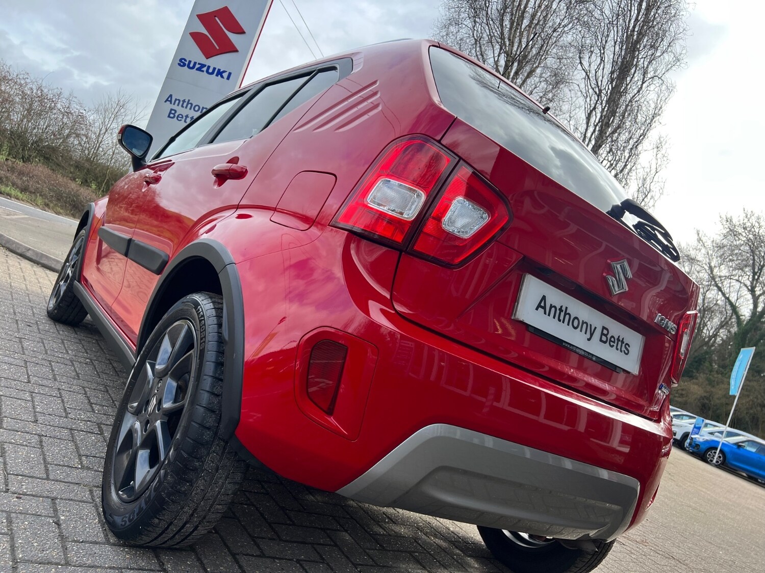 Used Suzuki Ignis 2021 for sale - 77706310: Photo 35