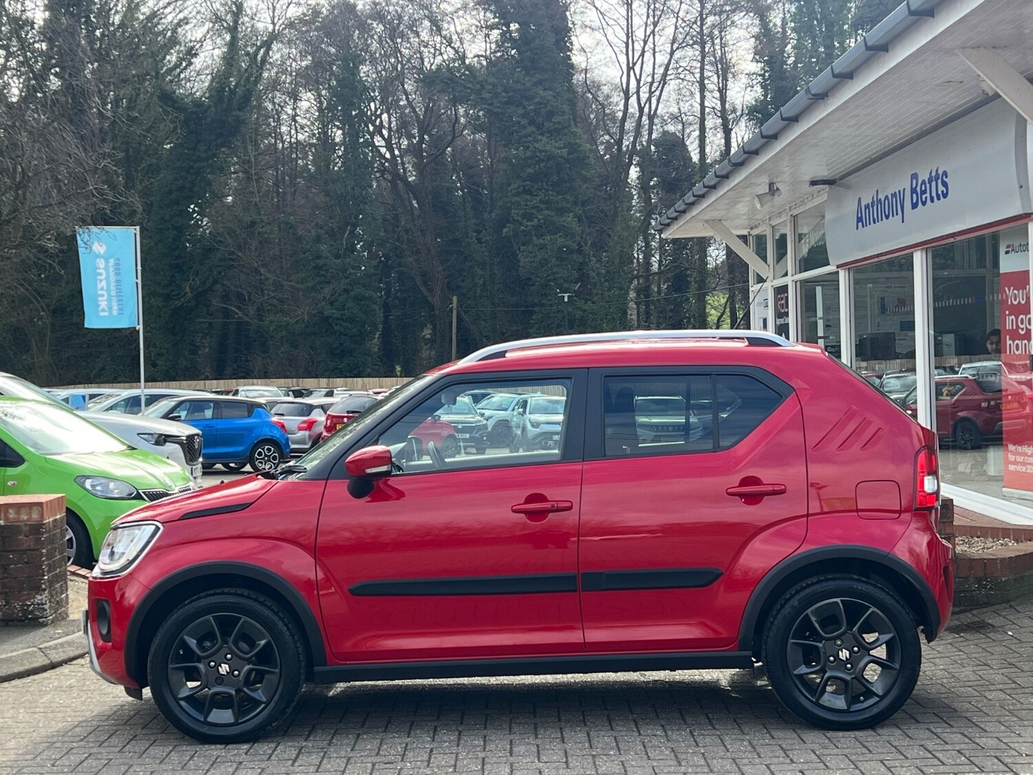 Used Suzuki Ignis 2021 for sale - 77706310: Photo 38