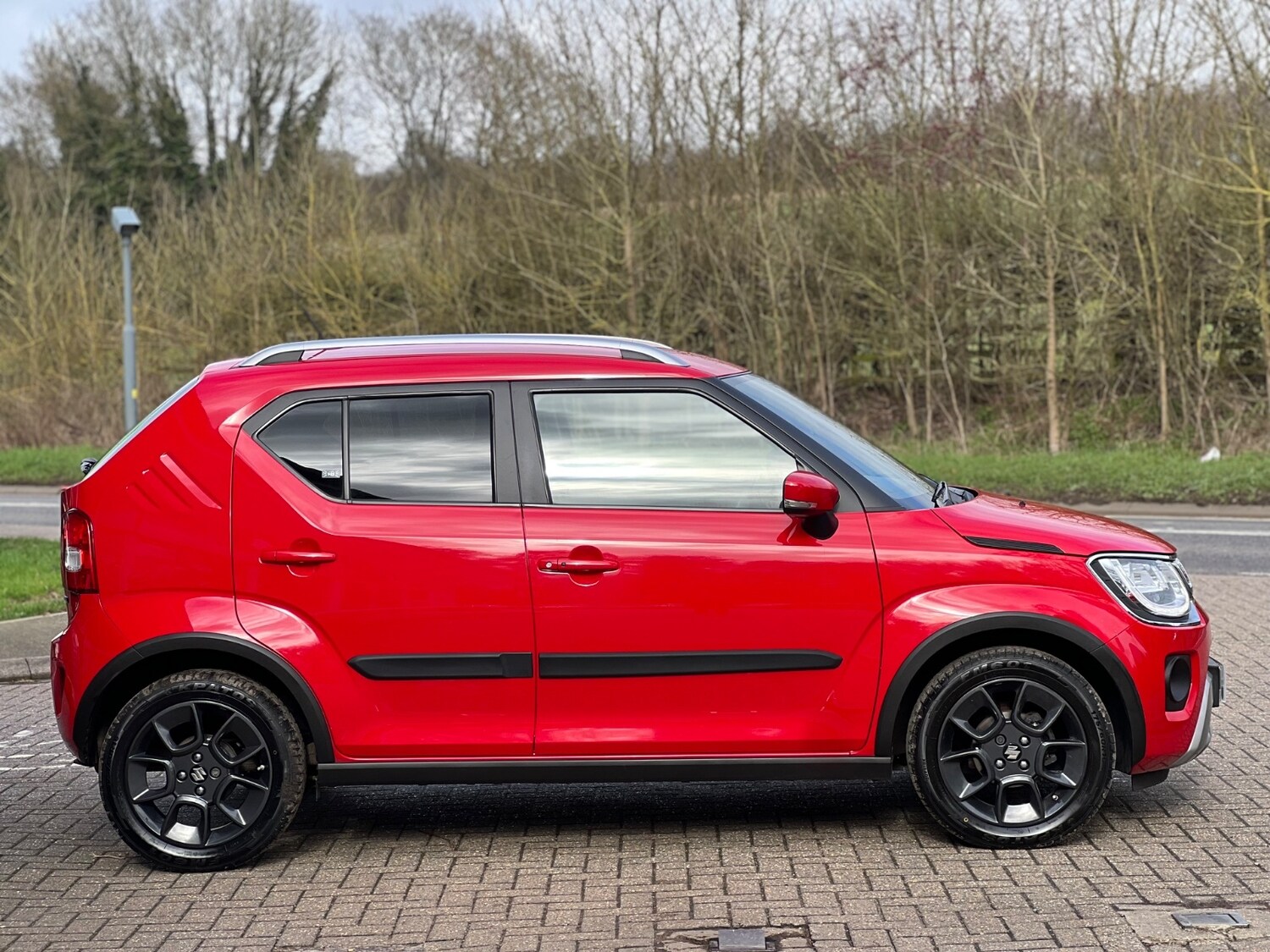 Used Suzuki Ignis 2021 for sale - 77706310: Photo 39