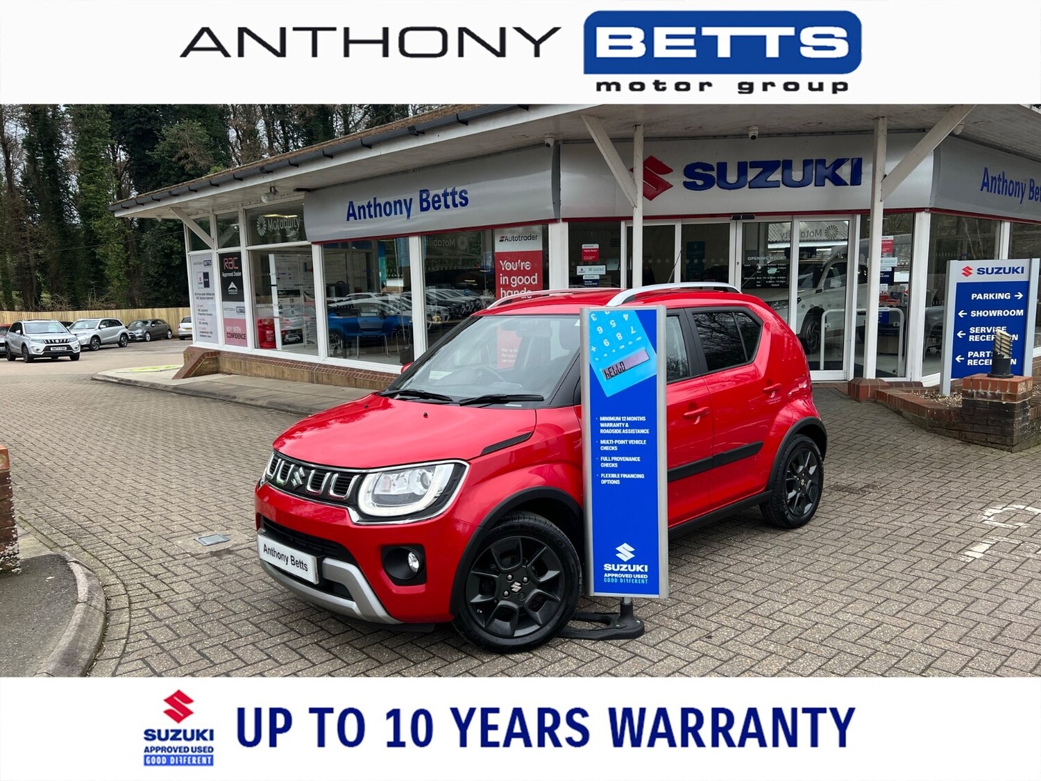 Used Suzuki Ignis 2021 for sale - 77706310: Photo 40