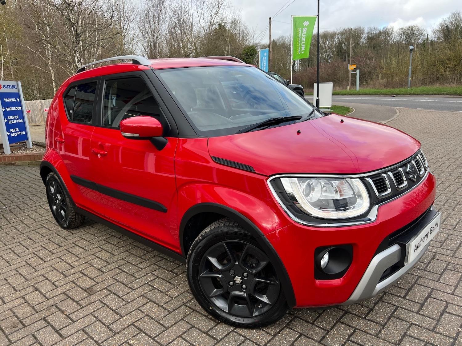 Used Suzuki Ignis 2021 for sale - 77706310: Photo 5