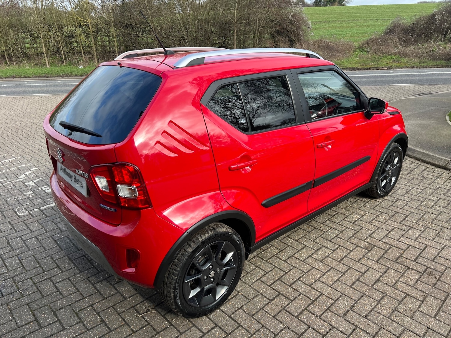 Used Suzuki Ignis 2021 for sale - 77706310: Photo 6