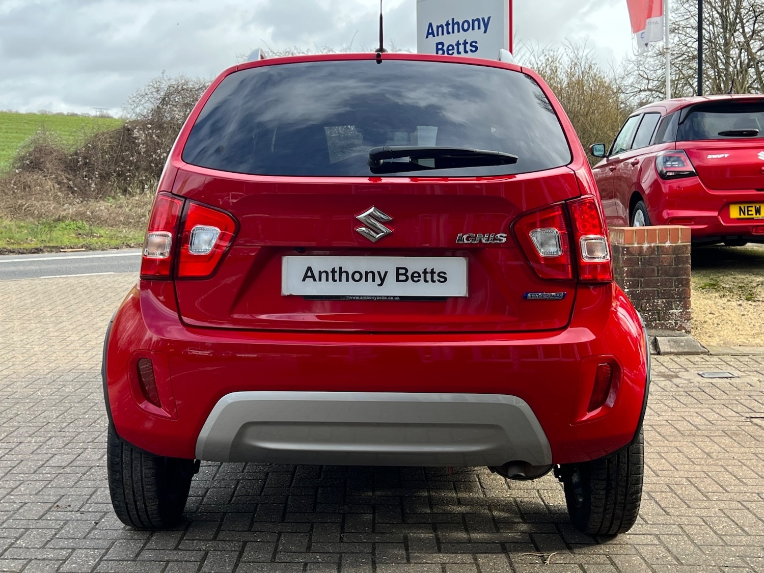 Used Suzuki Ignis 2021 for sale - 77706310: Photo 8