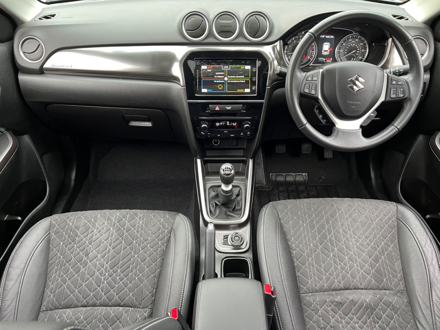 Used Suzuki Vitara 2023 for sale - 76650079: Photo 16