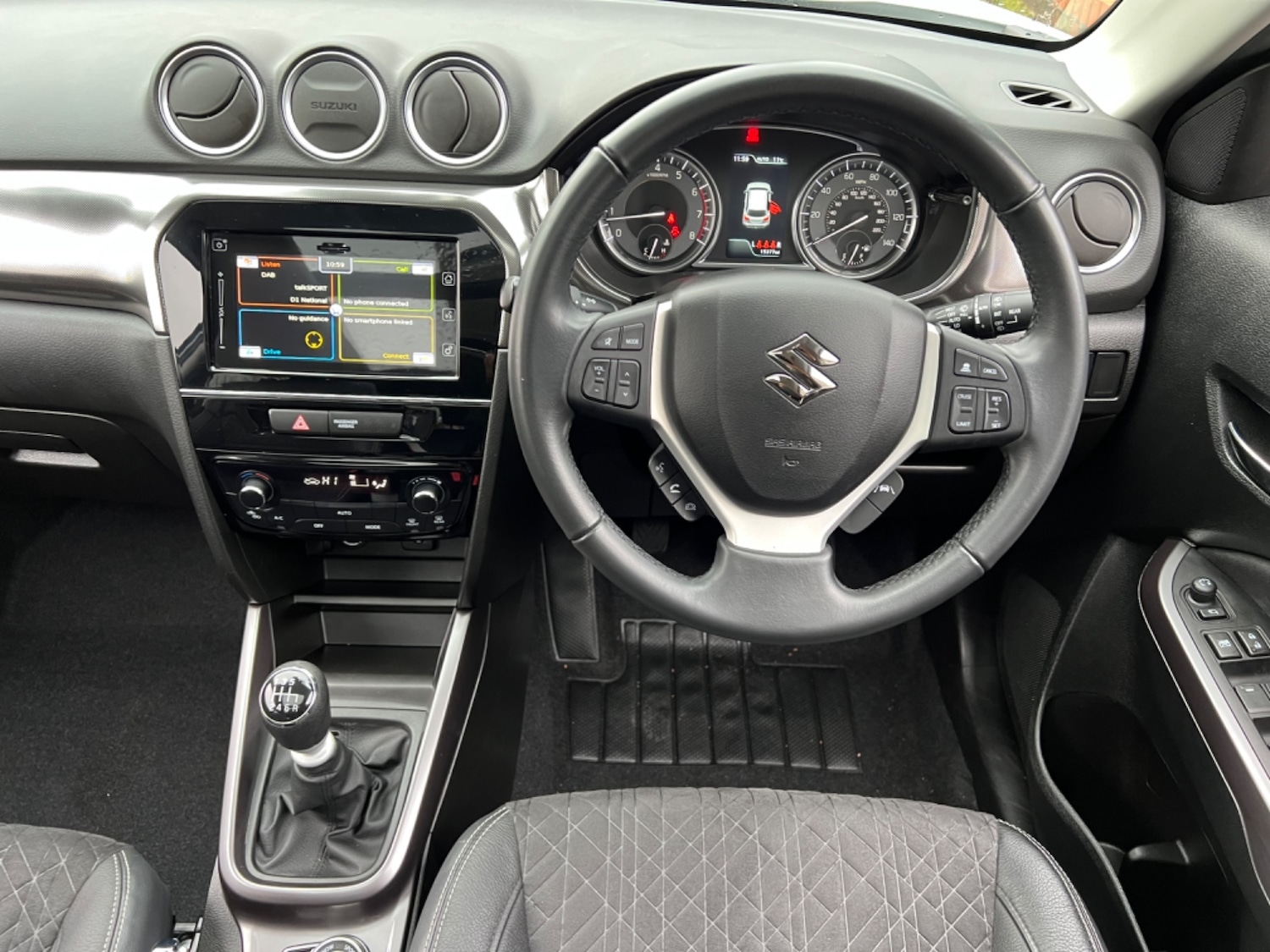 Used Suzuki Vitara 2023 for sale - 76650079: Photo 17