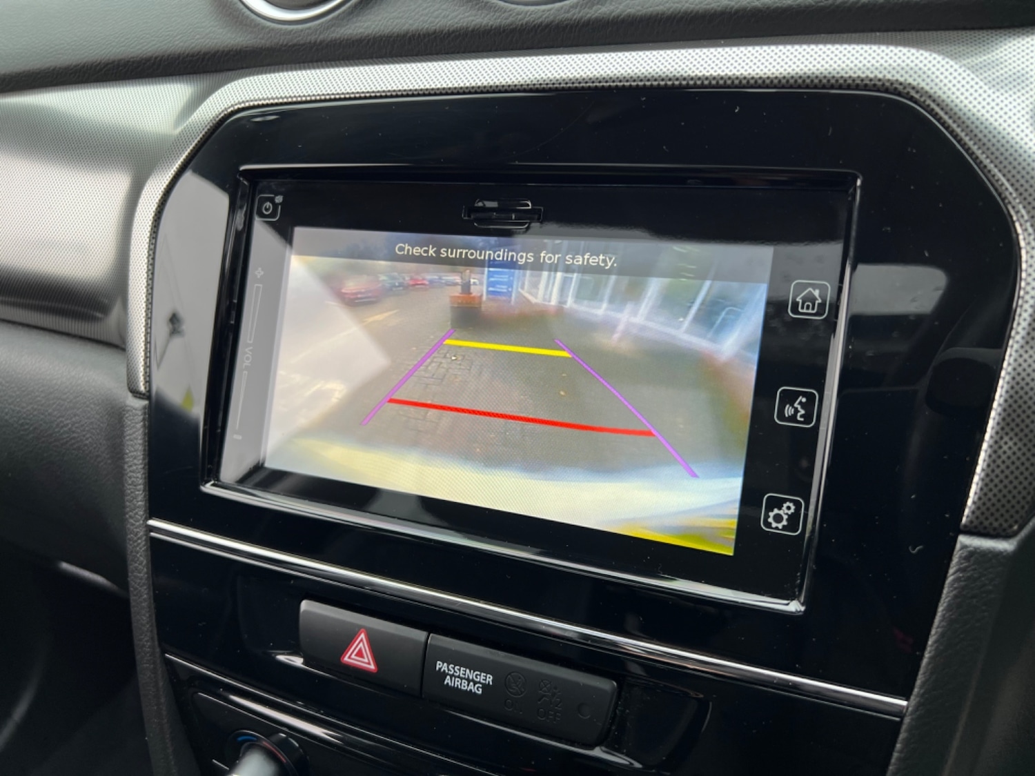 Used Suzuki Vitara 2023 for sale - 76650079: Photo 18