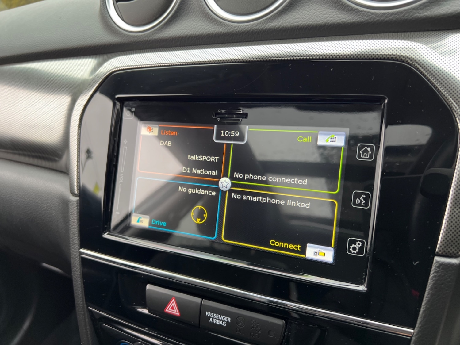 Used Suzuki Vitara 2023 for sale - 76650079: Photo 20