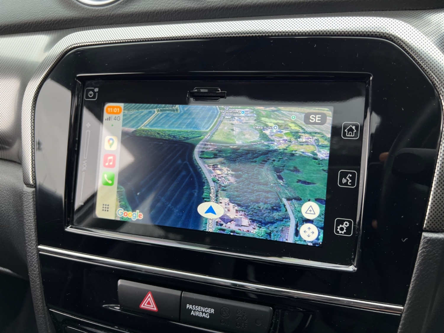 Used Suzuki Vitara 2023 for sale - 76650079: Photo 25