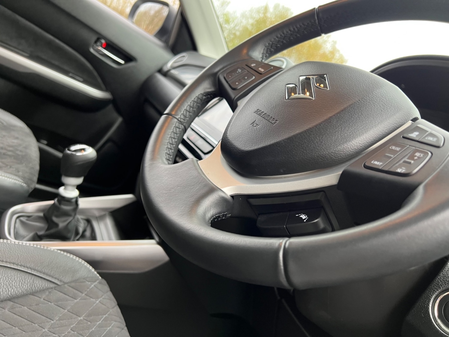 Used Suzuki Vitara 2023 for sale - 76650079: Photo 31