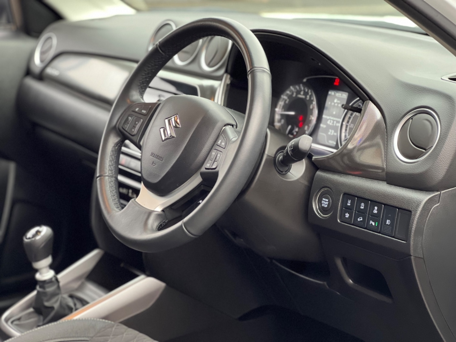 Used Suzuki Vitara 2023 for sale - 76650079: Photo 32