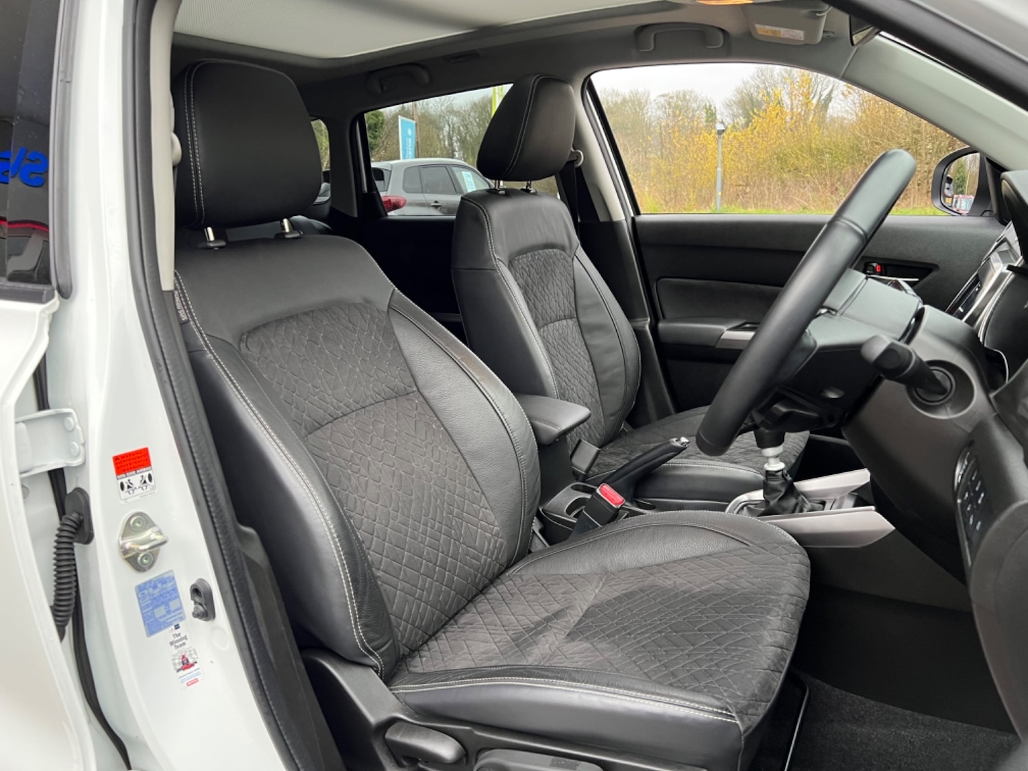 Used Suzuki Vitara 2023 for sale - 76650079: Photo 33