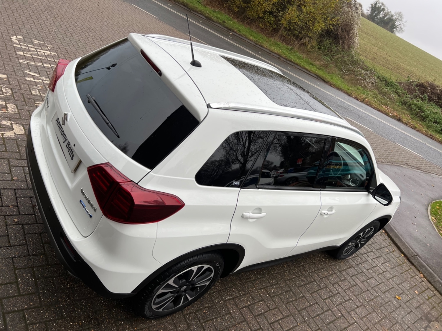 Used Suzuki Vitara 2023 for sale - 76650079: Photo 35