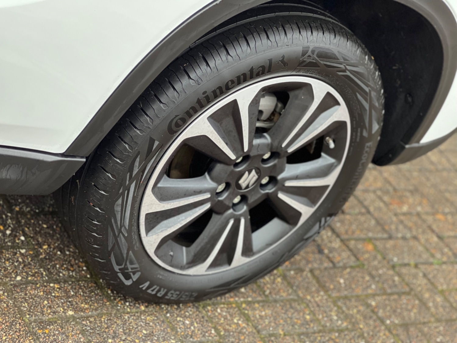 Used Suzuki Vitara 2023 for sale - 76650079: Photo 36