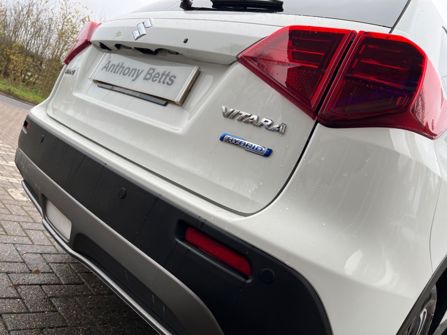 Used Suzuki Vitara 2023 for sale - 76650079: Photo 38