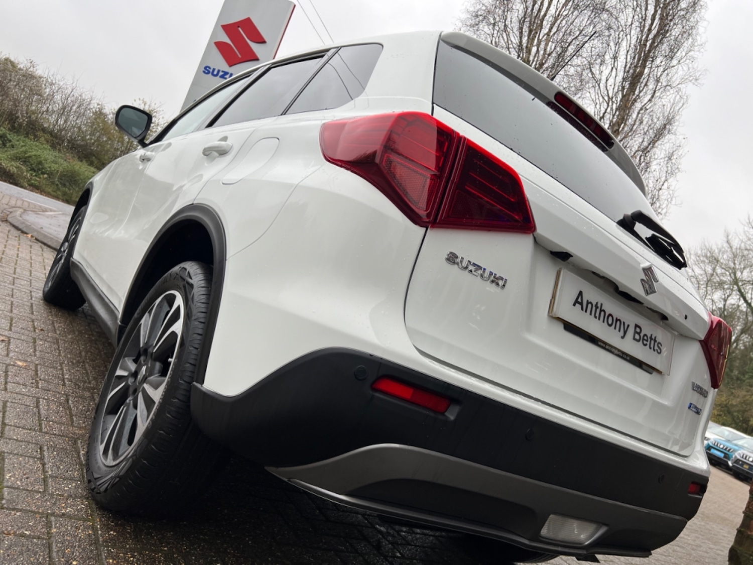 Used Suzuki Vitara 2023 for sale - 76650079: Photo 39